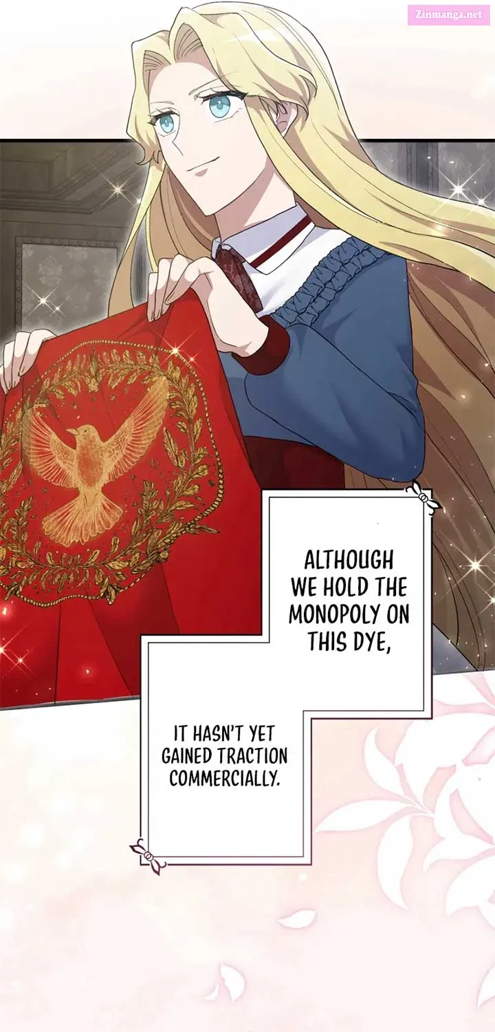 Happiness of the the Holy Maiden's Fresh Start Kainu Manga Chapter 13 Page 72