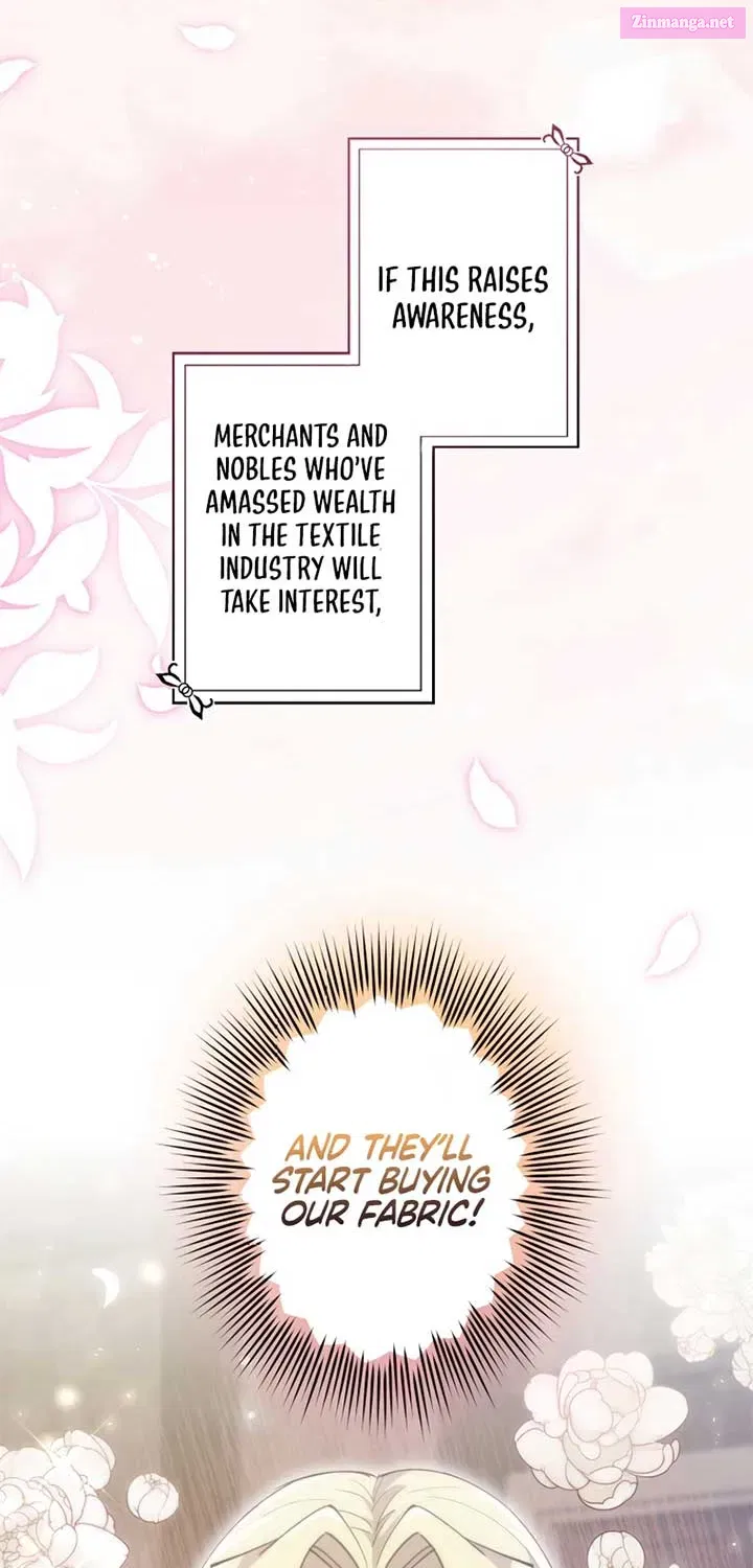 Happiness of the the Holy Maiden's Fresh Start Kainu Manga Chapter 13 Page 73