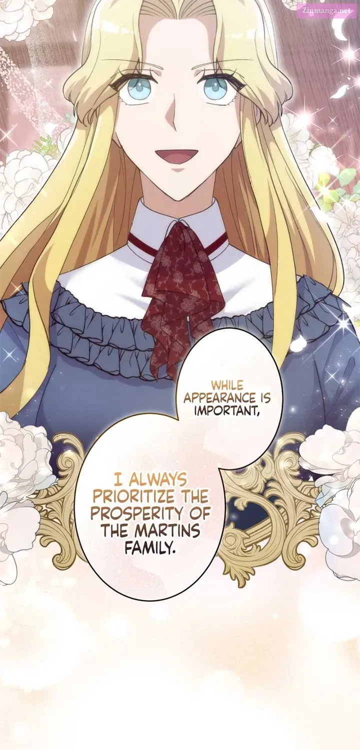 Happiness of the the Holy Maiden's Fresh Start Kainu Manga Chapter 13 Page 74