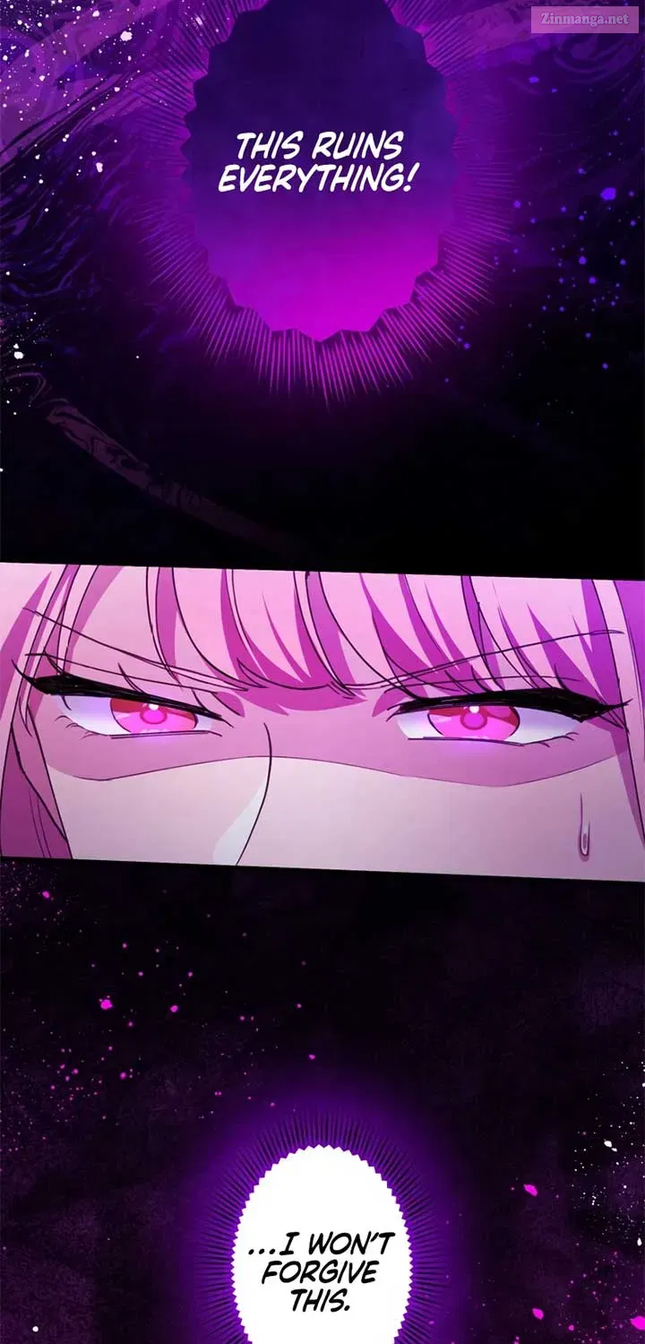 Happiness of the the Holy Maiden's Fresh Start Kainu Manga Chapter 13 Page 82