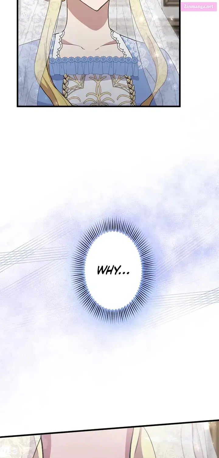 Happiness of the the Holy Maiden's Fresh Start Kainu Manga Chapter 13 Page 92