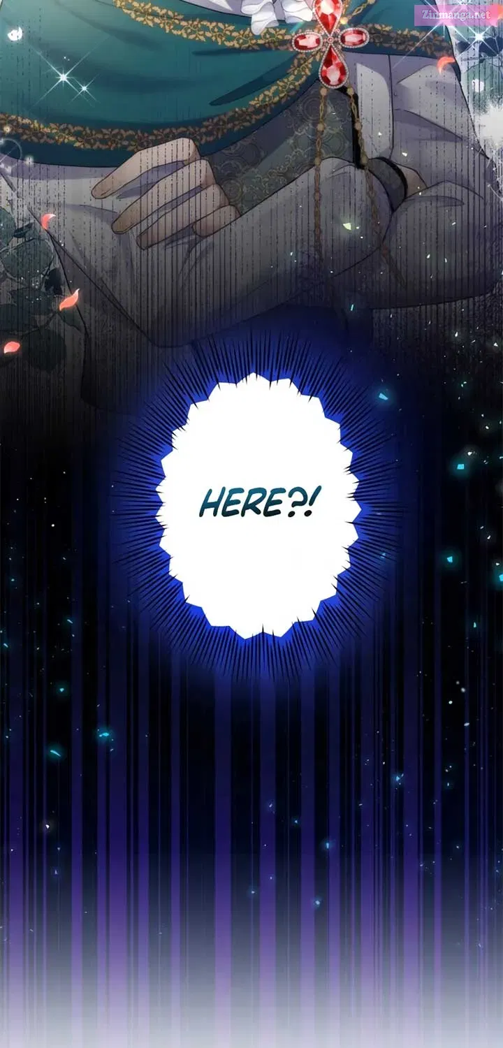 Happiness of the the Holy Maiden's Fresh Start Kainu Manga Chapter 13 Page 94