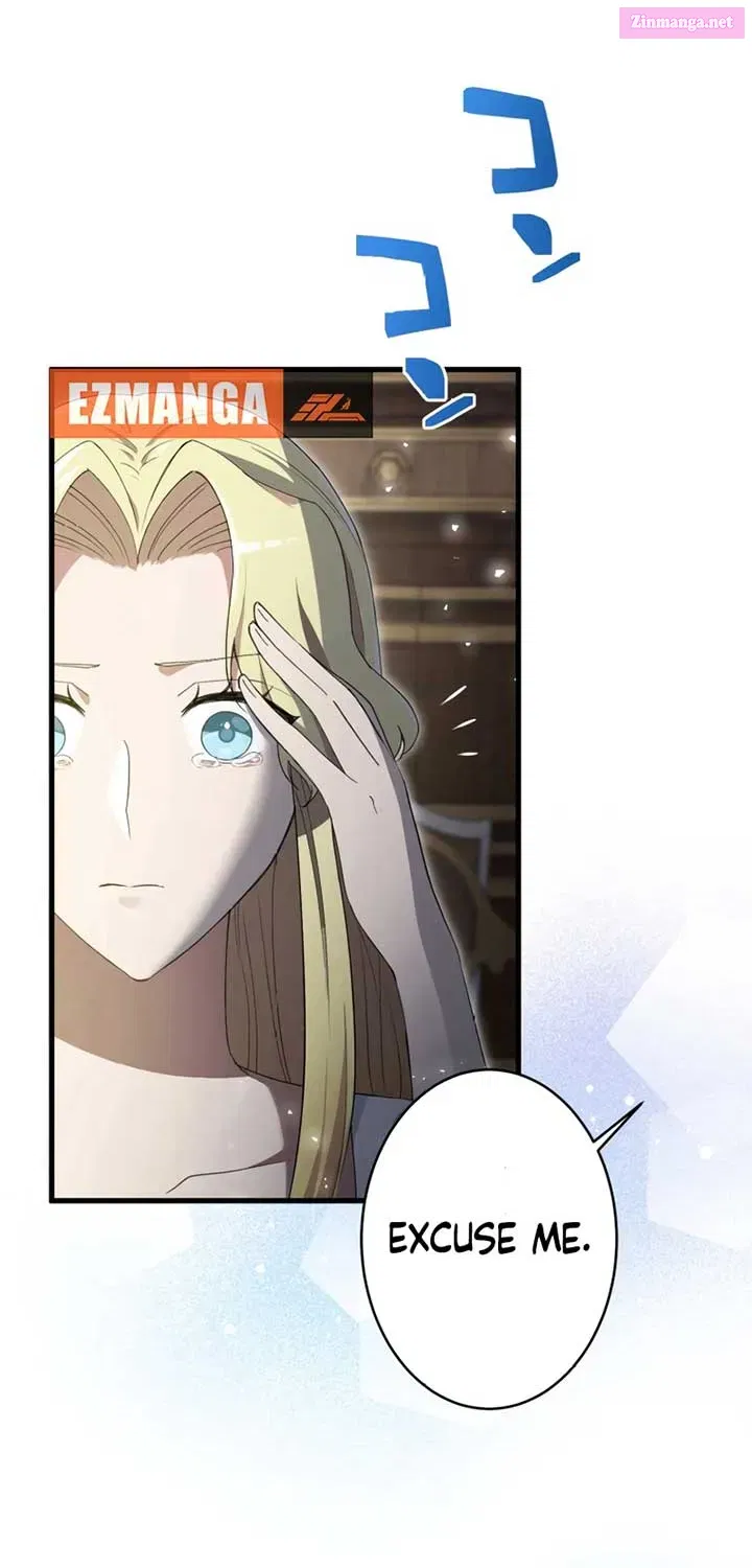 Happiness of the the Holy Maiden's Fresh Start Kainu Manga Chapter 12 Page 4