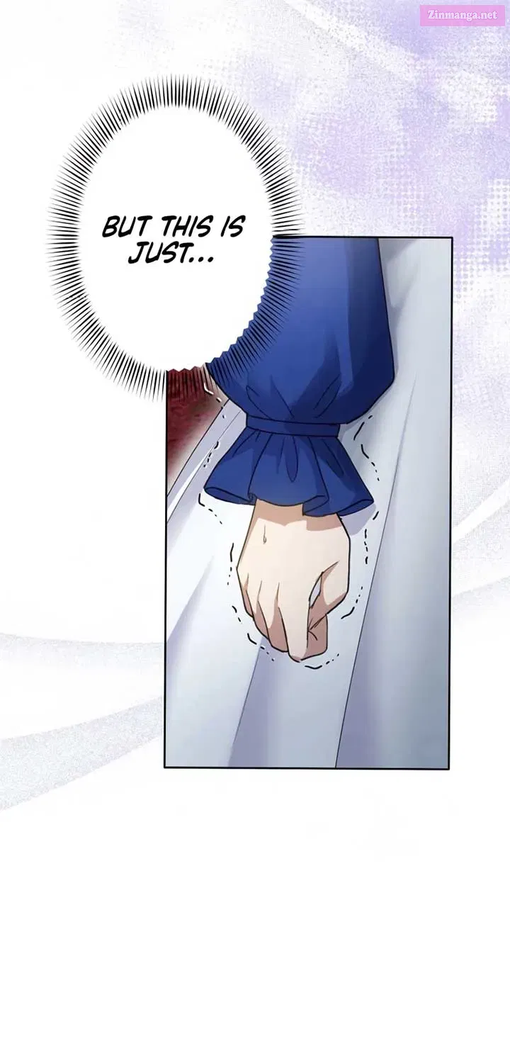 Happiness of the the Holy Maiden's Fresh Start Kainu Manga Chapter 11 Page 67