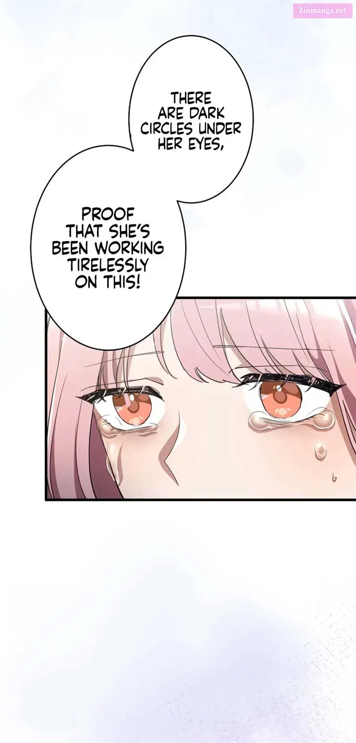 Happiness of the the Holy Maiden's Fresh Start Kainu Manga Chapter 11 Page 69