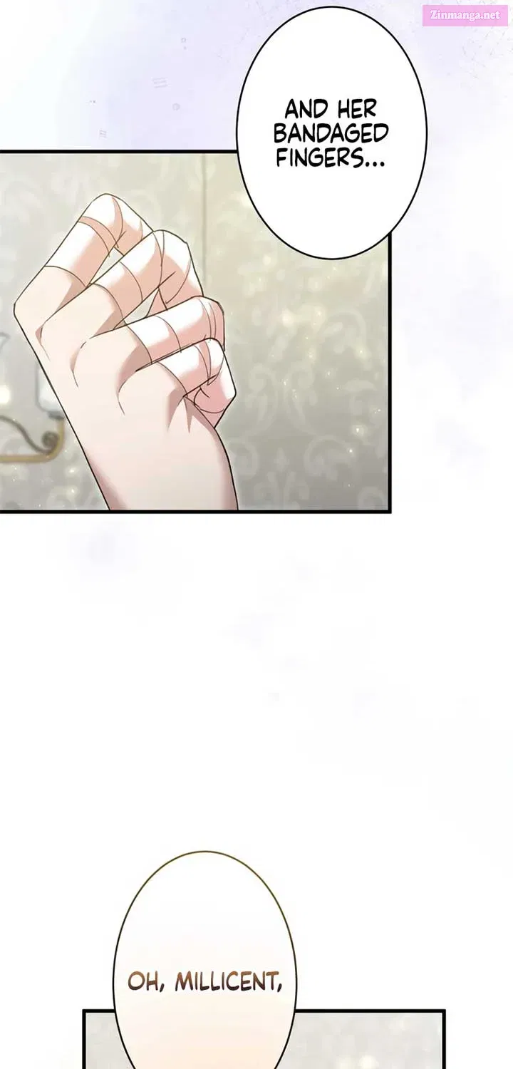 Happiness of the the Holy Maiden's Fresh Start Kainu Manga Chapter 11 Page 70