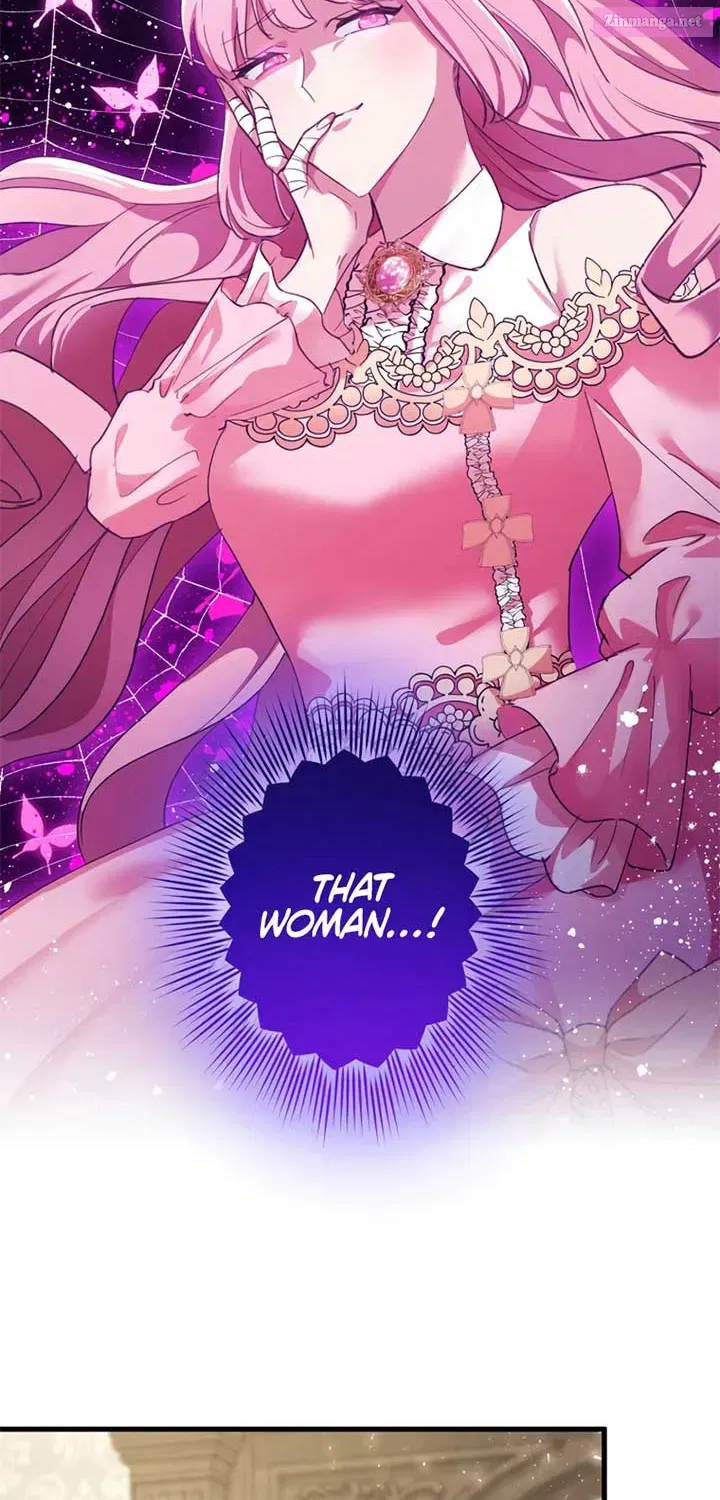 Happiness Of The The Holy Maiden’s Fresh Start Kainu Manga Chapter 11 Page 91