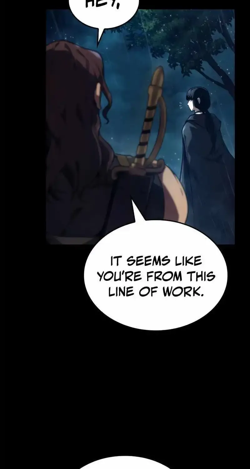 Infinite Mage Kainu Manga Chapter 69 Page 10