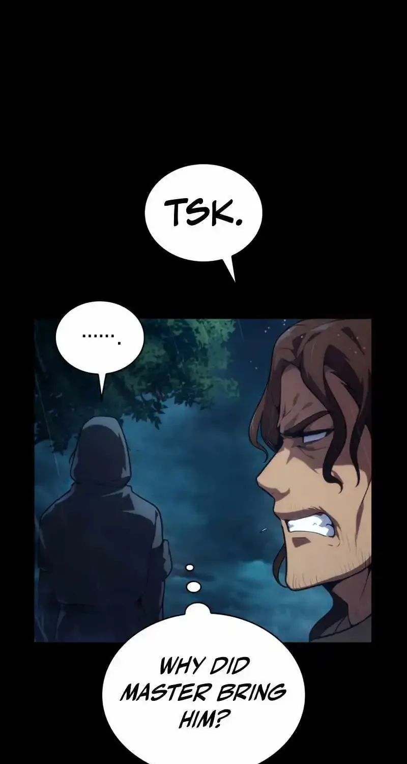 Infinite Mage Kainu Manga Chapter 69 Page 15