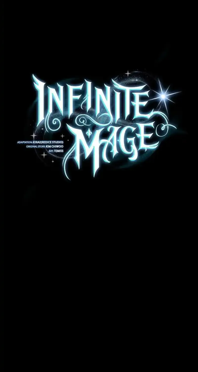 Infinite Mage Kainu Manga Chapter 69 Page 21