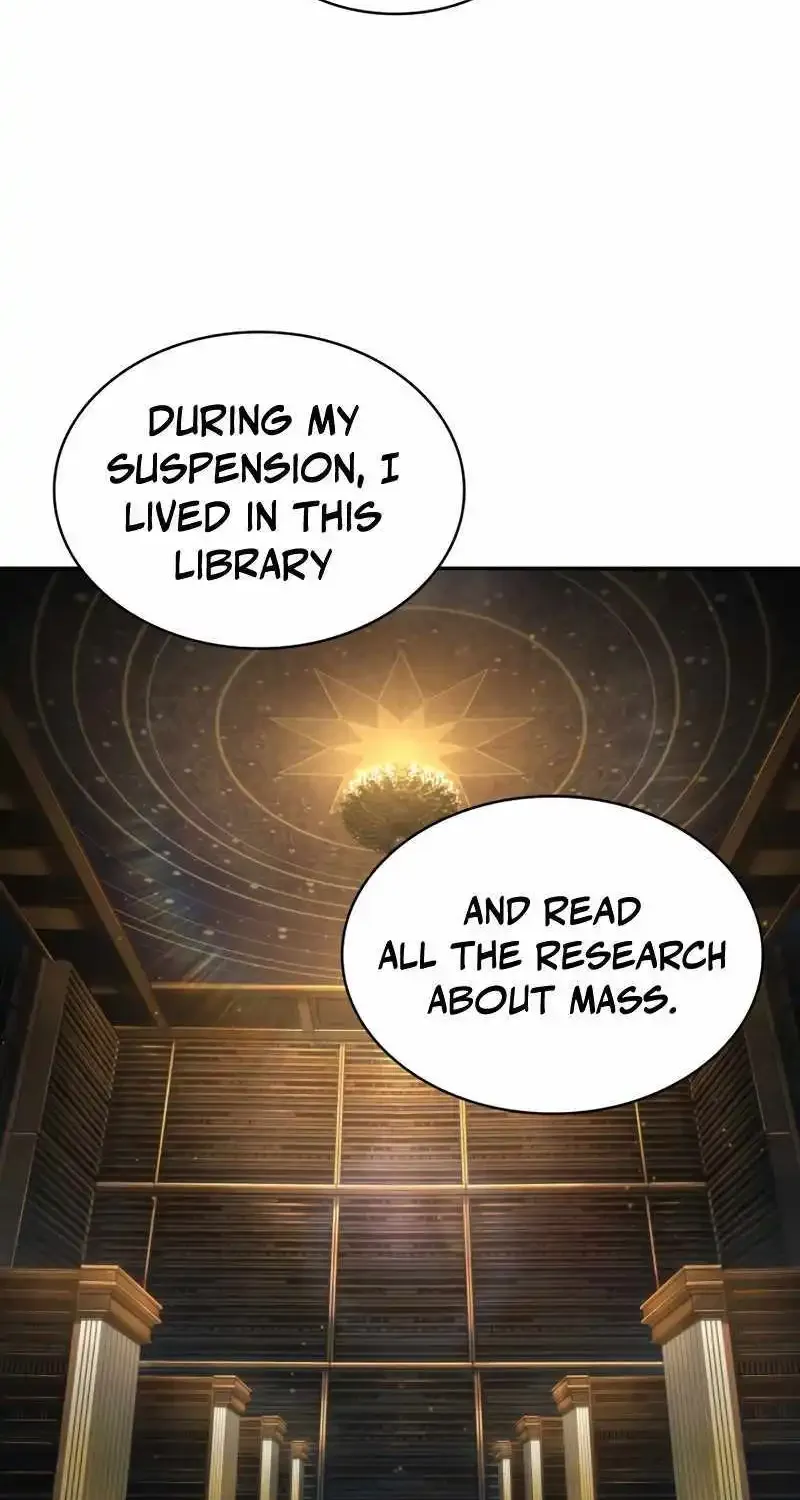 Infinite Mage Kainu Manga Chapter 69 Page 34