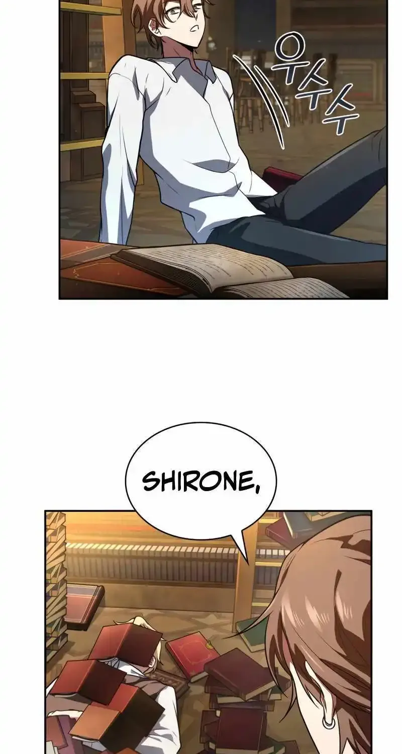 Infinite Mage Kainu Manga Chapter 69 Page 36
