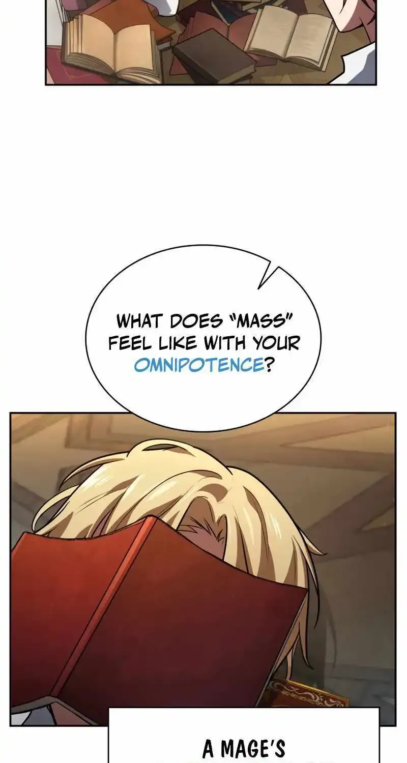 Infinite Mage Kainu Manga Chapter 69 Page 37