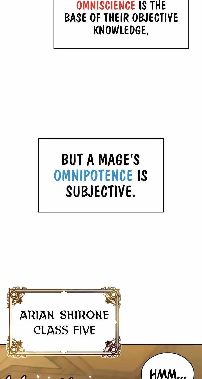 Infinite Mage Kainu Manga Chapter 69 Page 38