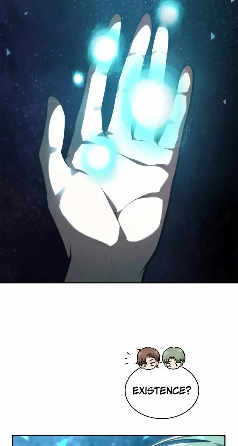 Infinite Mage Kainu Manga Chapter 69 Page 44