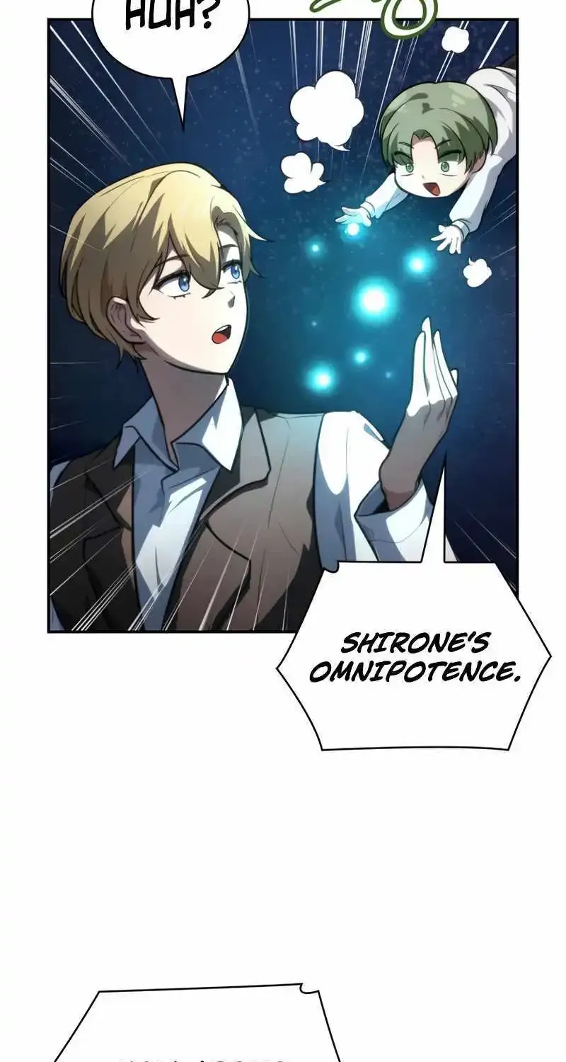 Infinite Mage Kainu Manga Chapter 69 Page 49