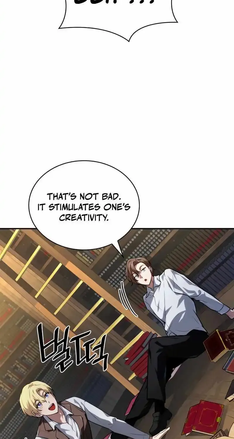 Infinite Mage Kainu Manga Chapter 69 Page 51