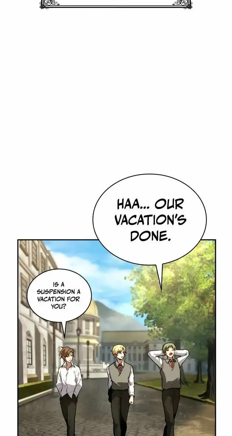 Infinite Mage Kainu Manga Chapter 69 Page 56