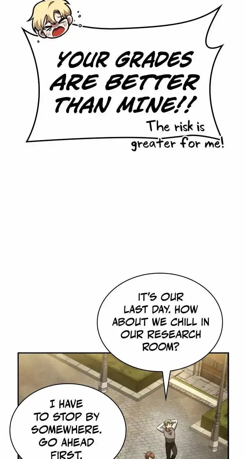 Infinite Mage Kainu Manga Chapter 69 Page 60