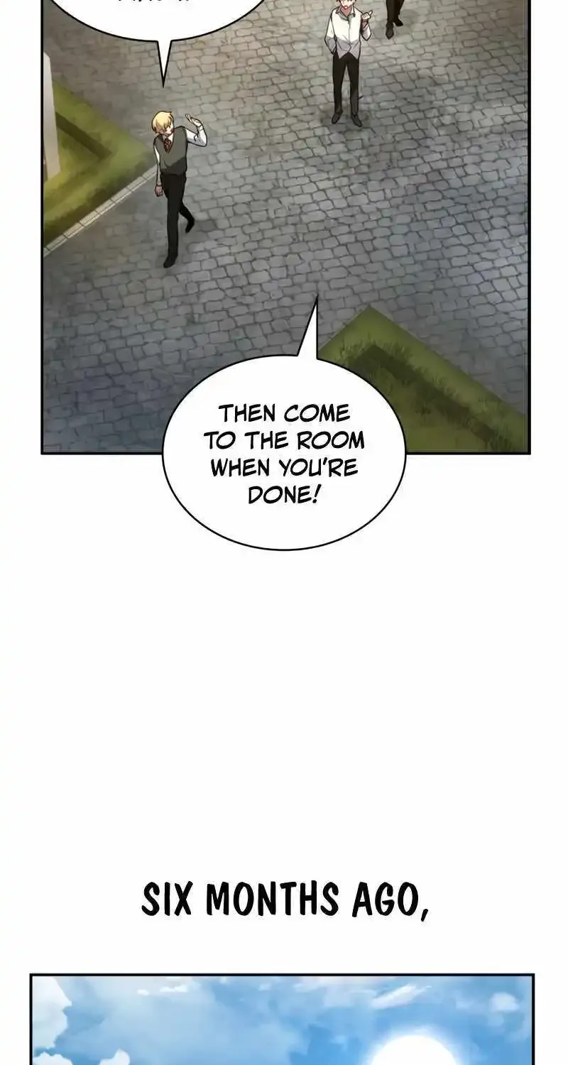 Infinite Mage Kainu Manga Chapter 69 Page 61