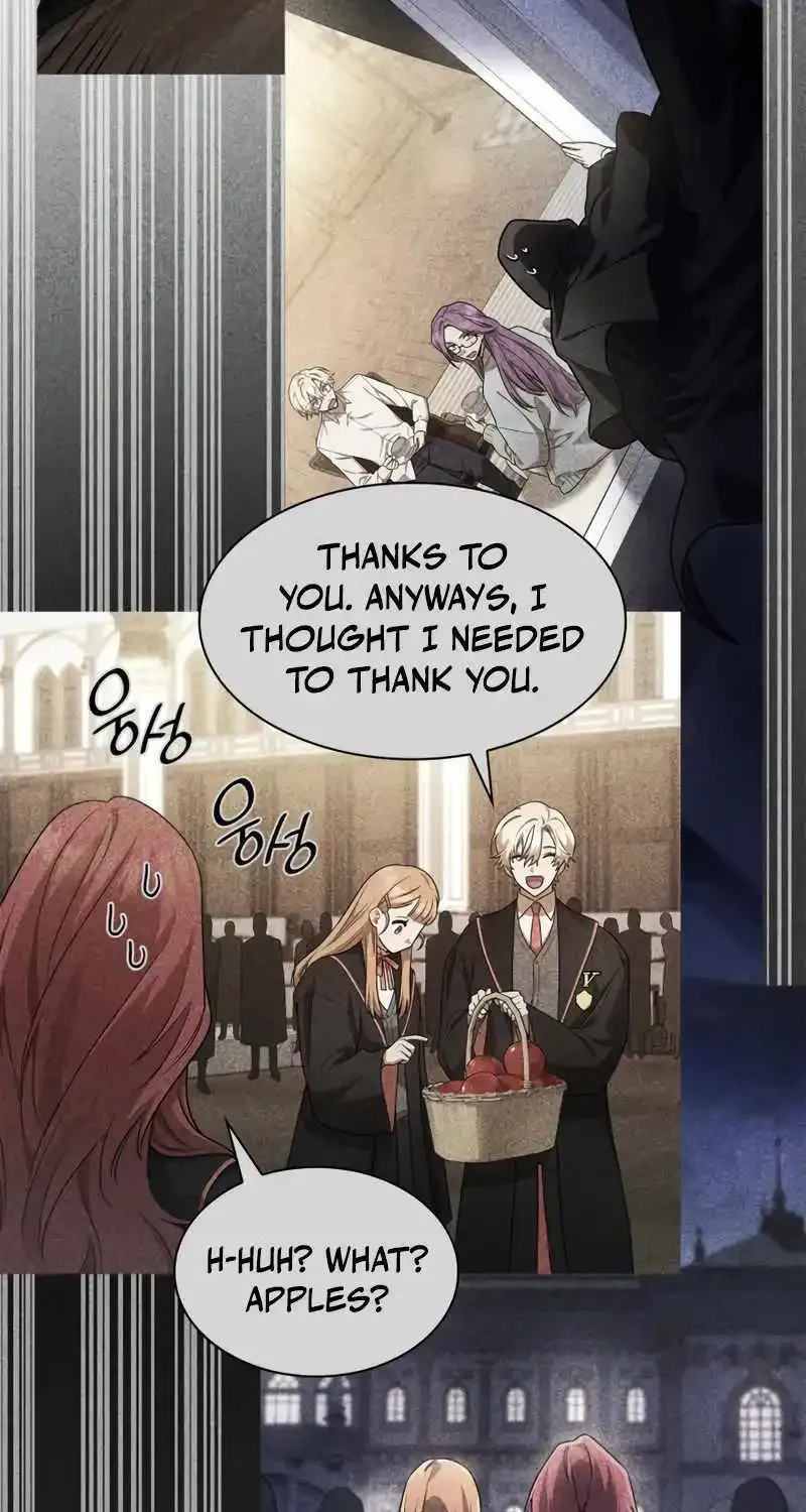 Infinite Mage Kainu Manga Chapter 69 Page 65