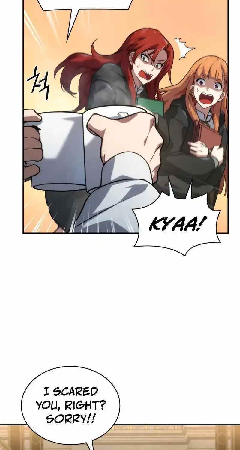 Infinite Mage Kainu Manga Chapter 69 Page 71