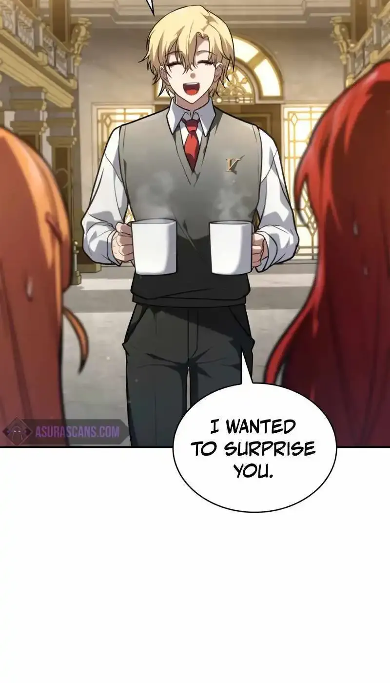 Infinite Mage Kainu Manga Chapter 69 Page 72