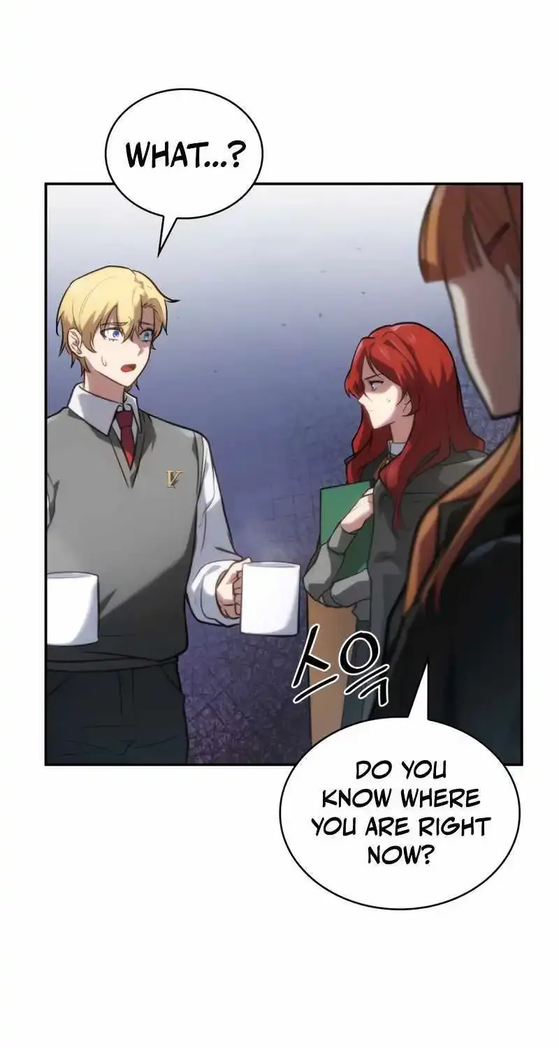 Infinite Mage Kainu Manga Chapter 69 Page 75