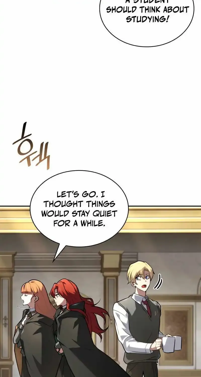 Infinite Mage Kainu Manga Chapter 69 Page 77