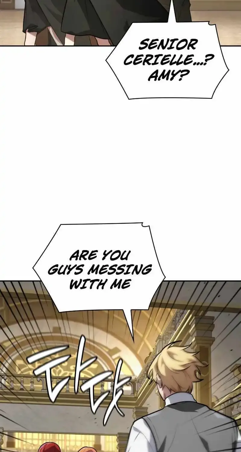 Infinite Mage Kainu Manga Chapter 69 Page 78