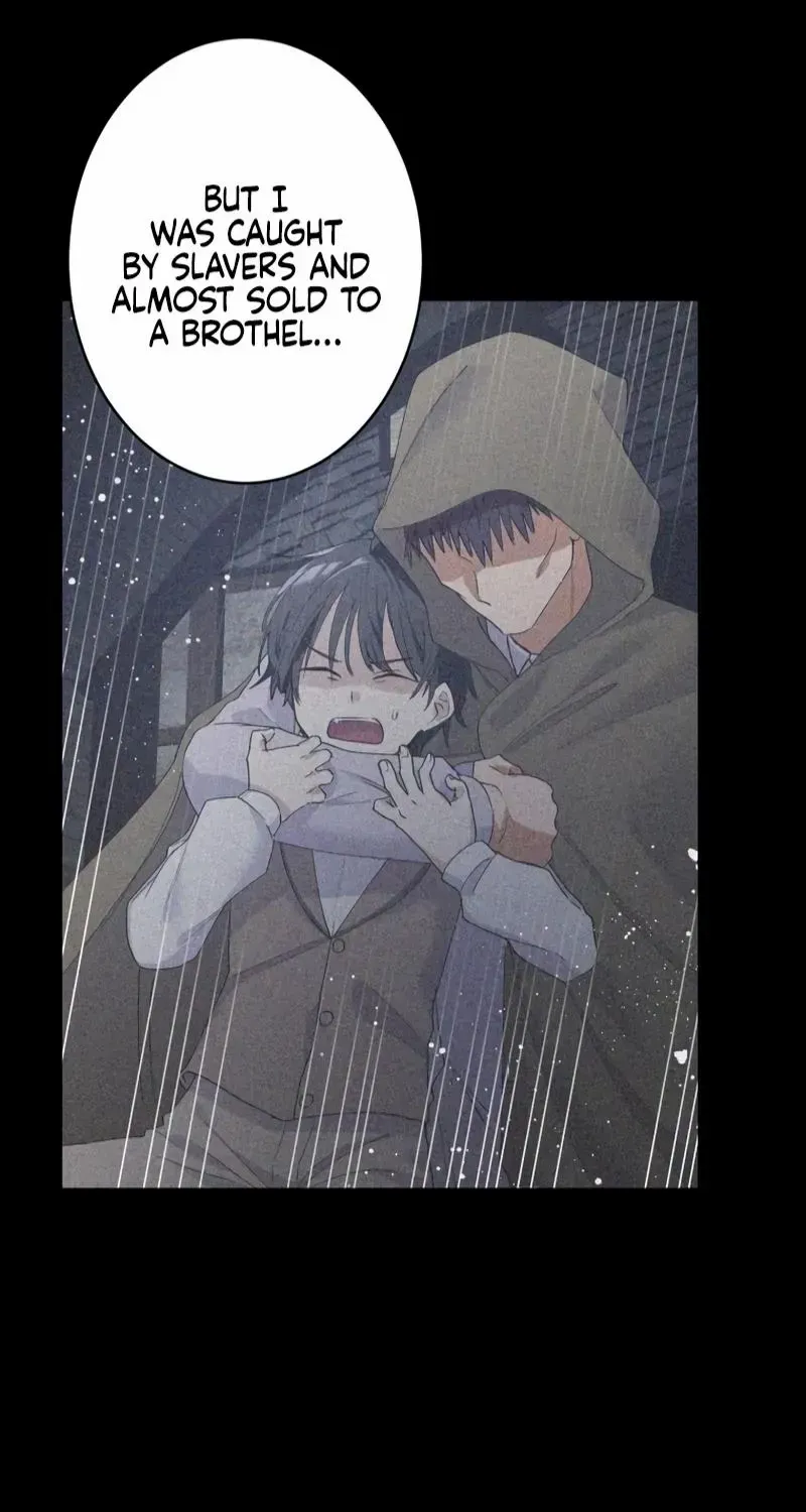 Happiness of the the Holy Maiden's Fresh Start Kainu Manga Chapter 10 Page 68