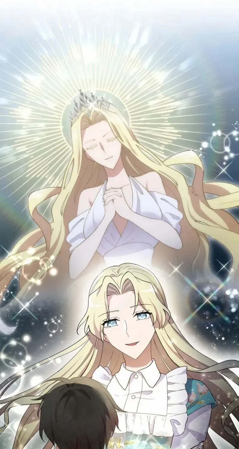 Happiness of the the Holy Maiden's Fresh Start Kainu Manga Chapter 10 Page 78