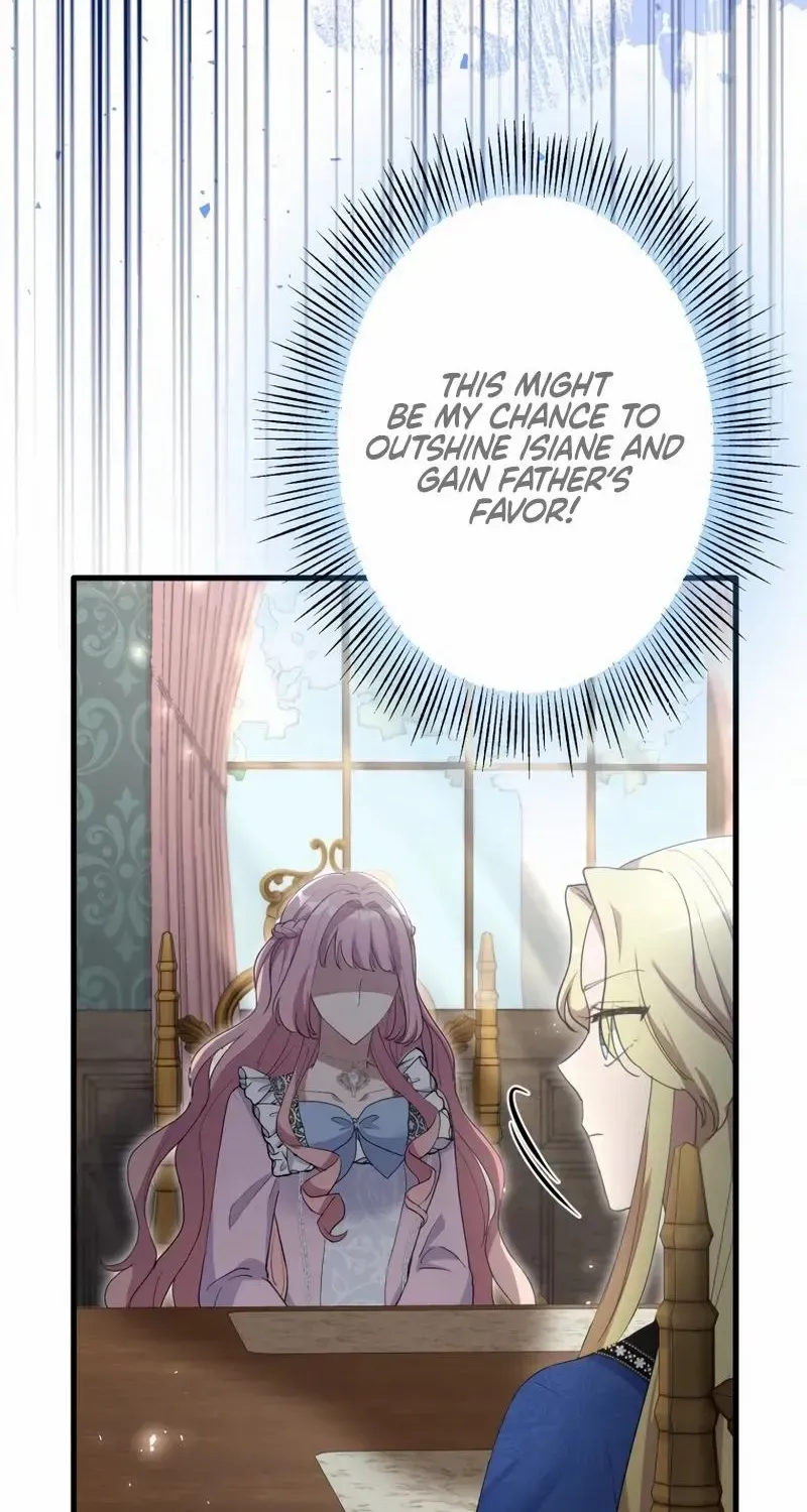 Happiness of the the Holy Maiden's Fresh Start Kainu Manga Chapter 9 Page 16