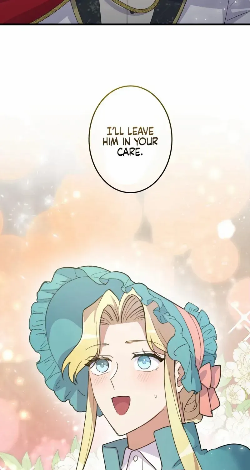 Happiness of the the Holy Maiden's Fresh Start Kainu Manga Chapter 9 Page 103