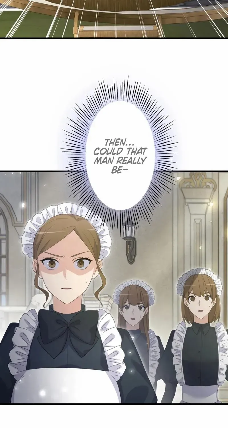 Happiness of the the Holy Maiden's Fresh Start Kainu Manga Chapter 9 Page 116