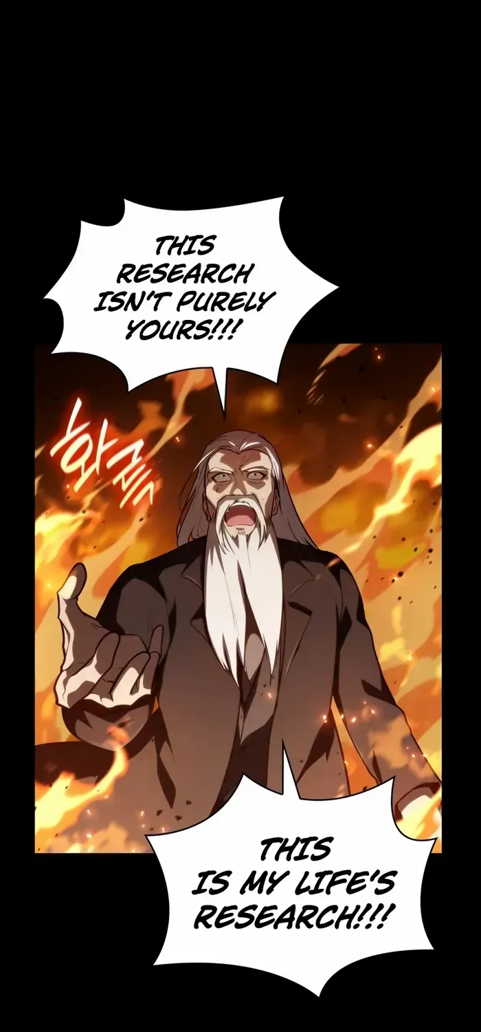 Infinite Mage Kainu Manga Chapter 67 Page 3