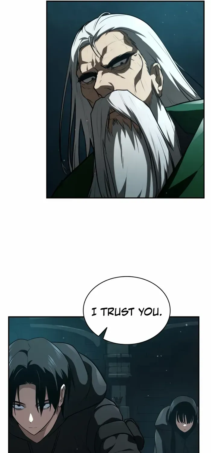 Infinite Mage Kainu Manga Chapter 67 Page 19