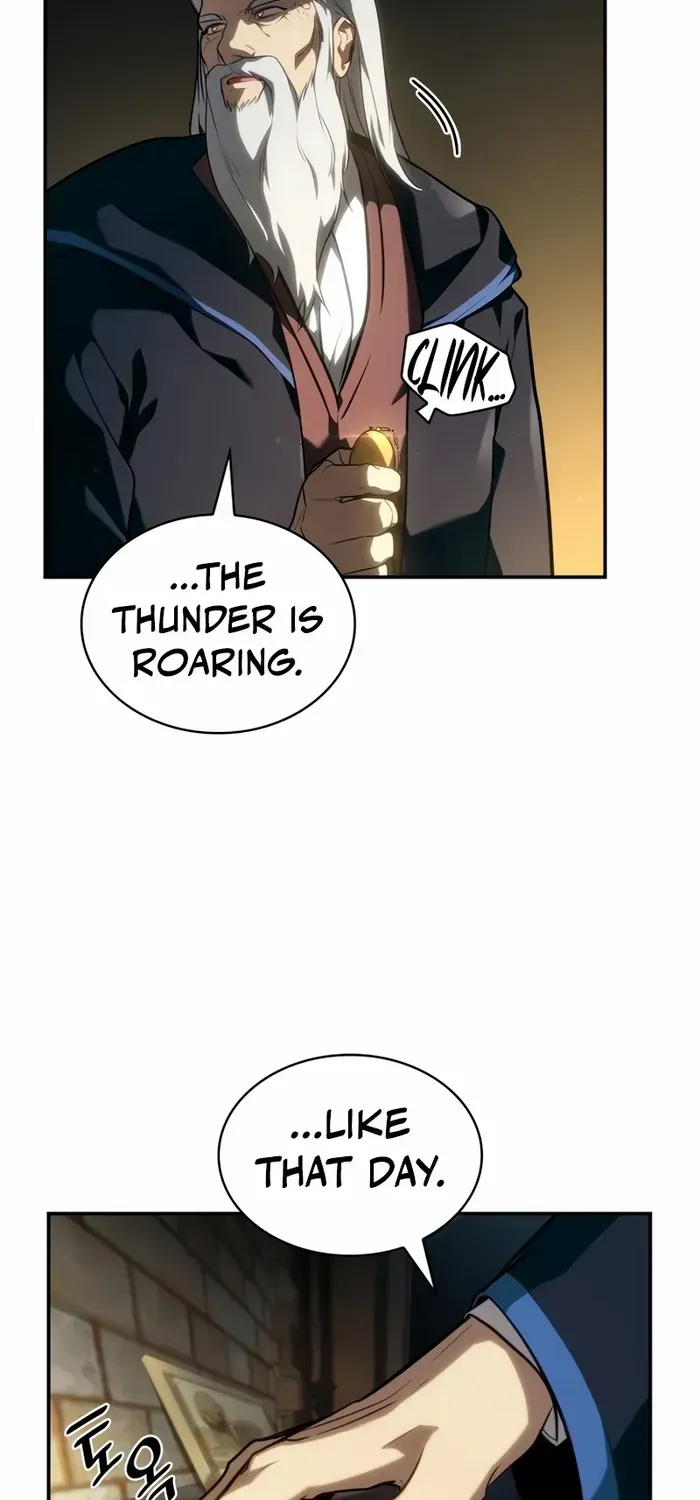 Infinite Mage Kainu Manga Chapter 67 Page 33