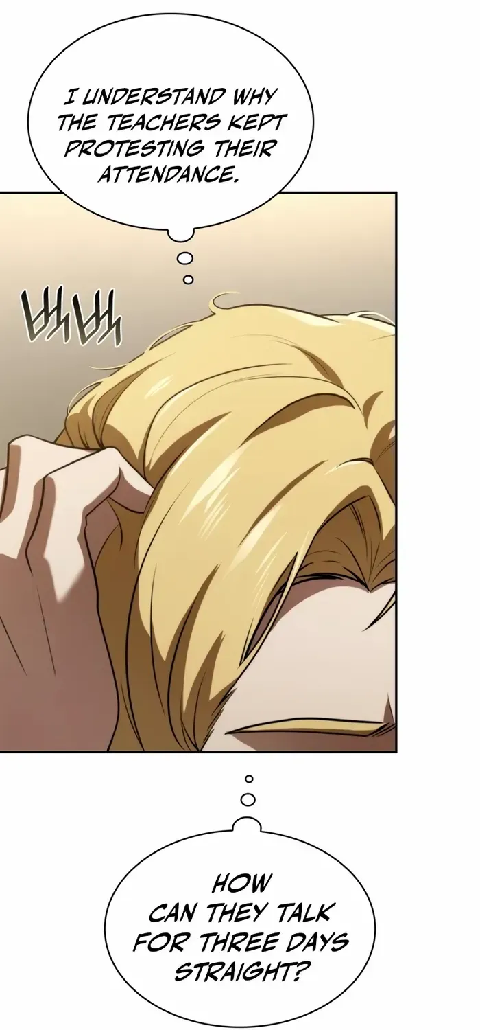 Infinite Mage Kainu Manga Chapter 67 Page 40