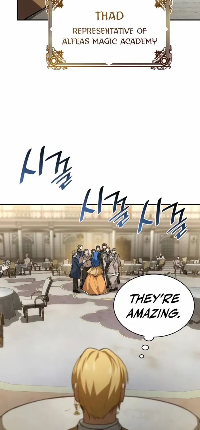 Infinite Mage Kainu Manga Chapter 67 Page 42
