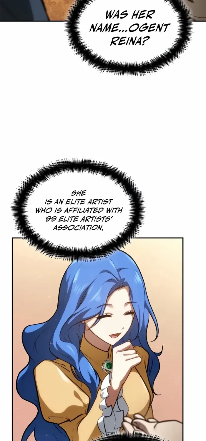 Infinite Mage Kainu Manga Chapter 67 Page 46