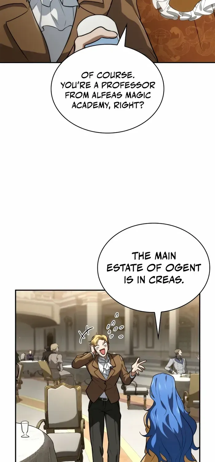 Infinite Mage Kainu Manga Chapter 67 Page 51