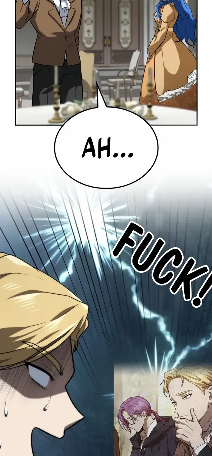 Infinite Mage Kainu Manga Chapter 67 Page 56