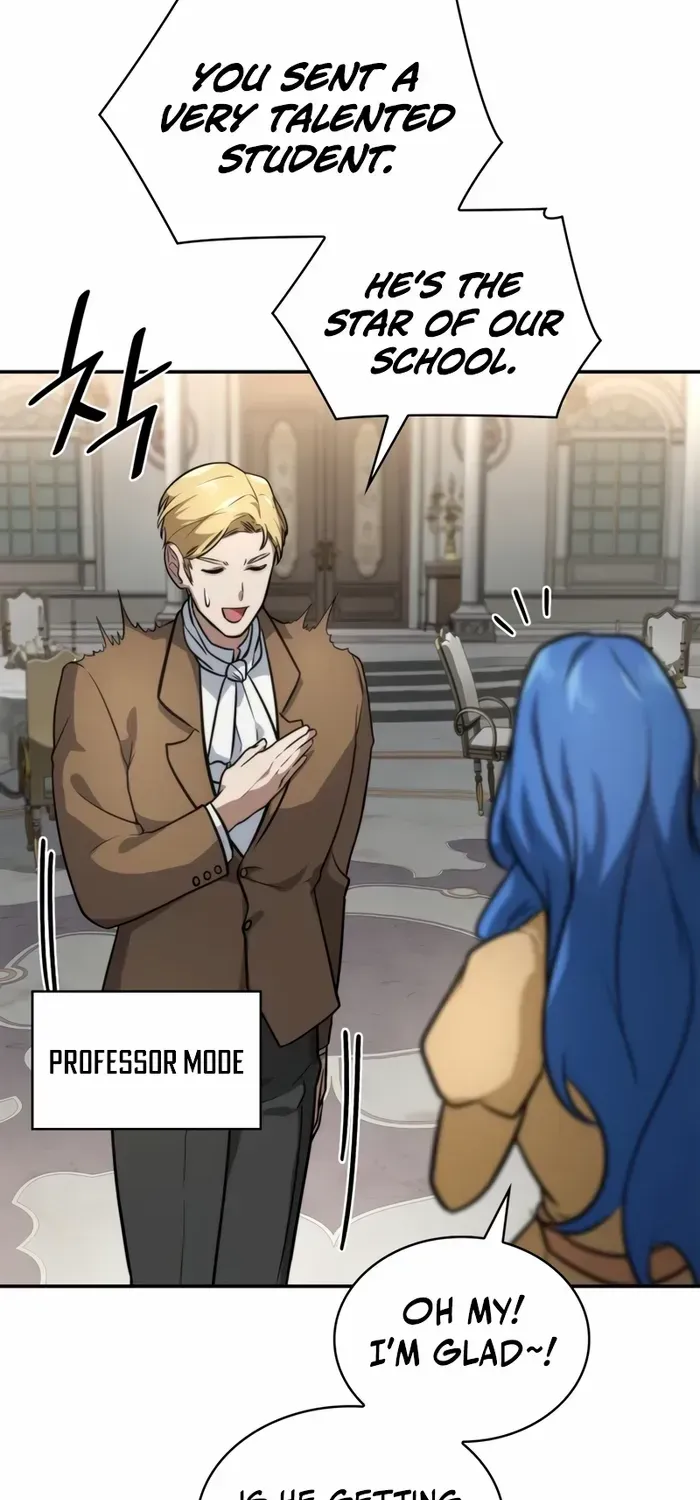 Infinite Mage Kainu Manga Chapter 67 Page 58