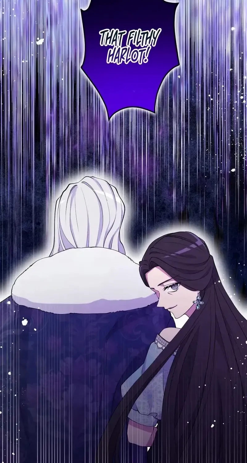 Happiness of the the Holy Maiden's Fresh Start Kainu Manga Chapter 8 Page 39