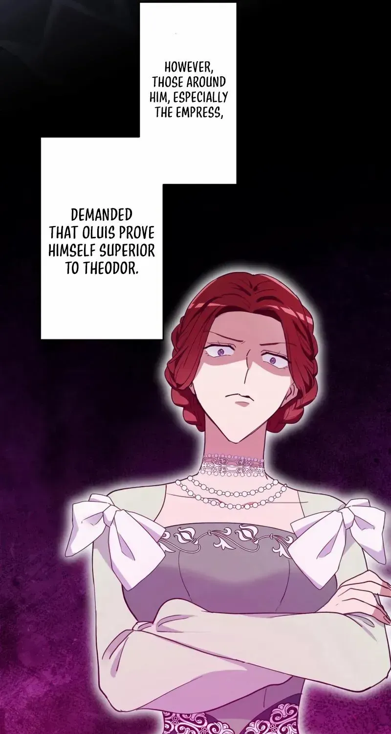 Happiness of the the Holy Maiden's Fresh Start Kainu Manga Chapter 8 Page 51
