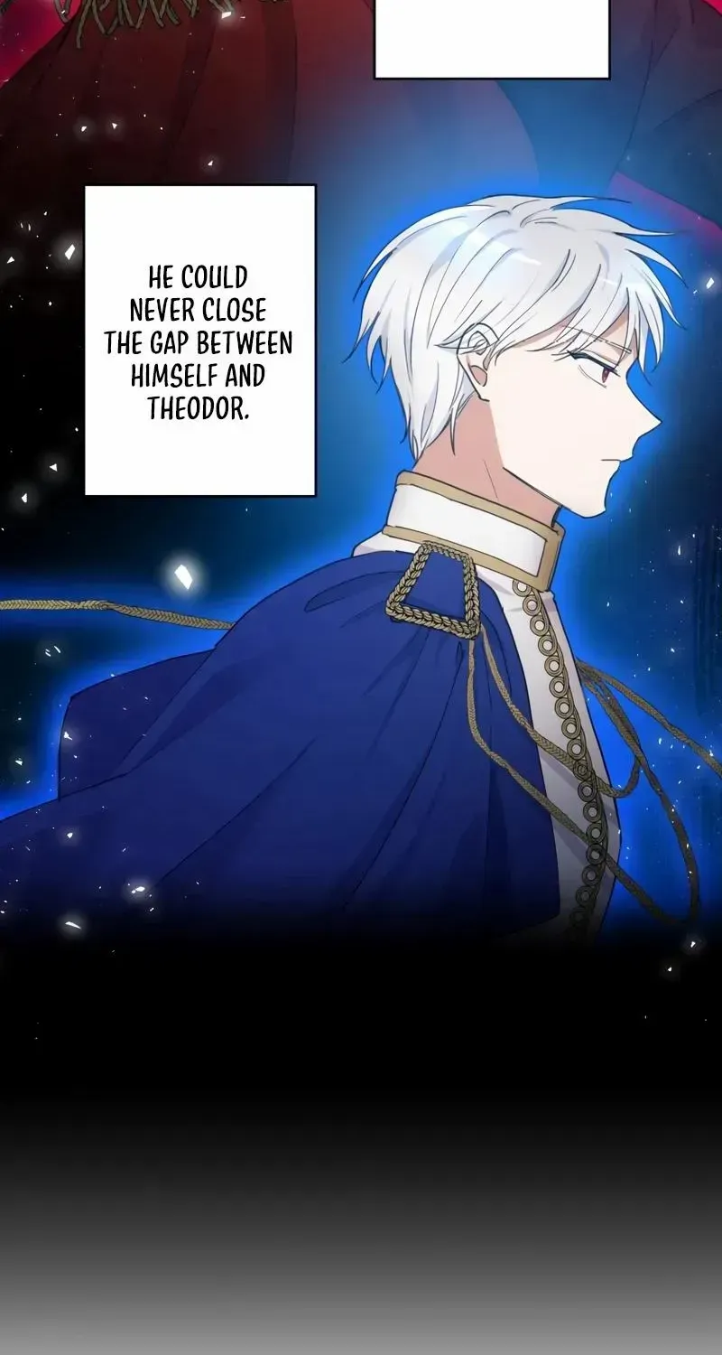 Happiness of the the Holy Maiden's Fresh Start Kainu Manga Chapter 8 Page 54