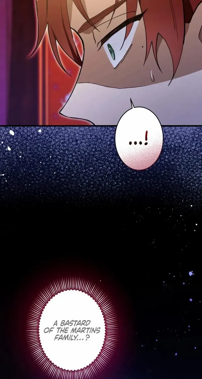 Happiness of the the Holy Maiden's Fresh Start Kainu Manga Chapter 8 Page 63