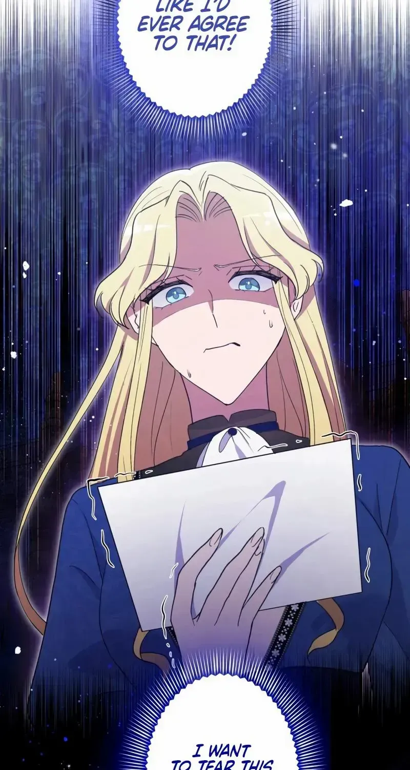 Happiness of the the Holy Maiden's Fresh Start Kainu Manga Chapter 8 Page 75