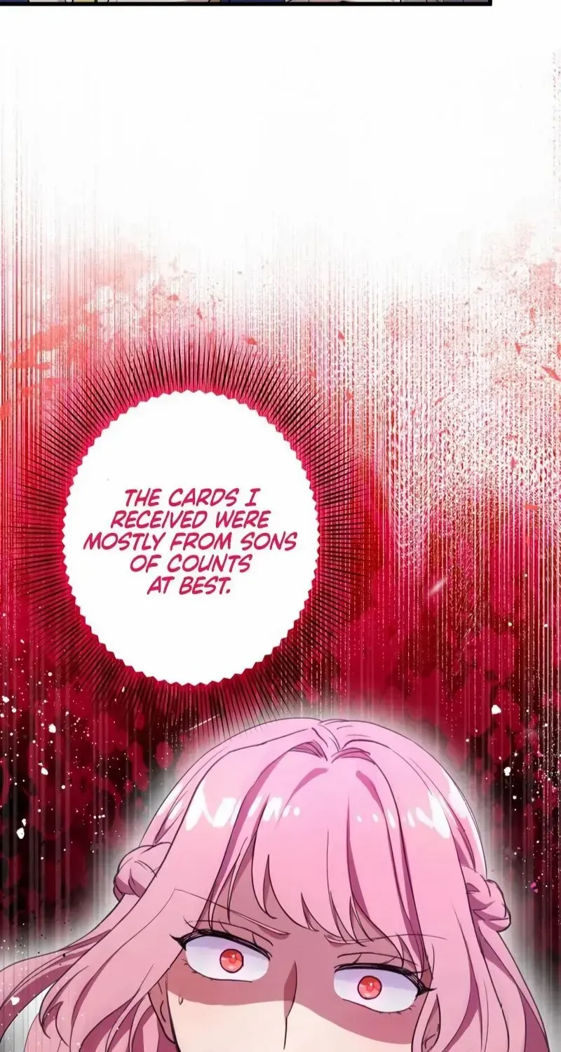 Happiness of the the Holy Maiden's Fresh Start Kainu Manga Chapter 8 Page 82